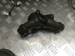 корпус термостата BMW 5 серия E39 2000, 2.5 л., бензин, 5482010, 5385296, 5447271, 5603485