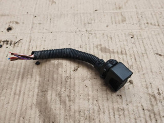 разъем (фишка) проводки BMW X5 E70 2007, 3.0 л., дизель, АКПП