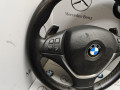 руль BMW X6 E71 [рестайлинг] 2012 - фото №2