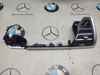 дефлектор обдува салона BMW 2024, 5A3BB17