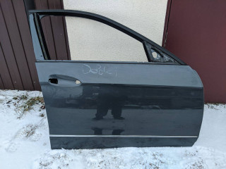 дверь передняя правая Mercedes-Benz E-Класс W212/S212/C207/A207 2010, 2.2 л., дизель, АКПП, седан, задний привод, правый руль