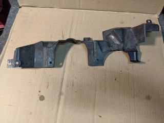 кожух (защита) рулевого механизма BMW X5 E70 [рестайлинг] 2011, 3.0 л., N57 D30 B, дизель, АКПП, темно-синий, внедорожник 5 дв., 7160237, 51757160237