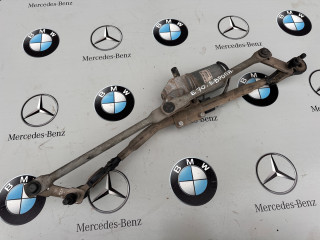 механизм стеклоочистителя (трапеция дворников) BMW X5 E70 [рестайлинг] 2011, 7200535