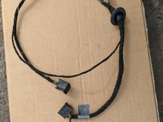 дверная проводка BMW 7 серия E65/E66/E67 [рестайлинг] 2007, 3.0 л., дизель, АКПП, черный, седан, 6913147