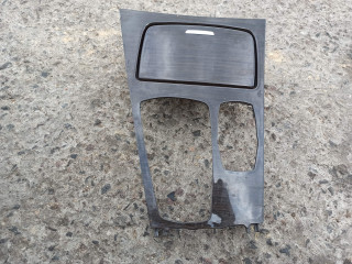 Декоративная накладка центральной консоли BMW 7 серия F01/F02 2011, 3.0 л., N54 B30 A, бензин, седан, 9173877