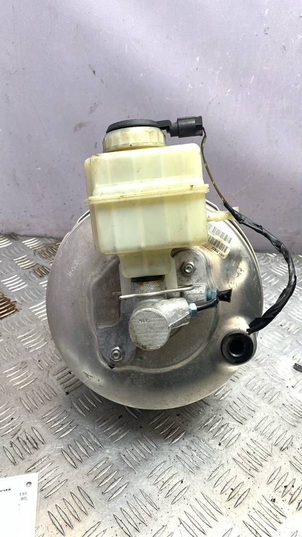 вакуумный усилитель тормозов BMW 2011, 796726013 - фото №1