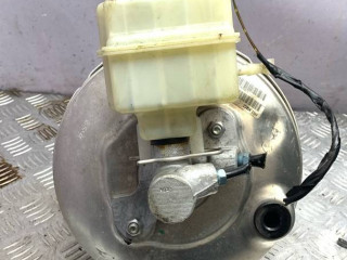 вакуумный усилитель тормозов BMW 2011, 796726013