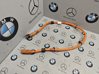 провод высоковольтный BMW 5 серия G30/G31 [рестайлинг] 2022, 3.0 л., бензин, полный привод, 9426333
