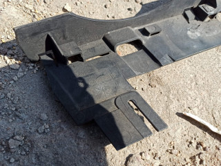 ресничка (ус) правой фары BMW 7 серия E38 1998, 3.0 л., дизель, 8236890