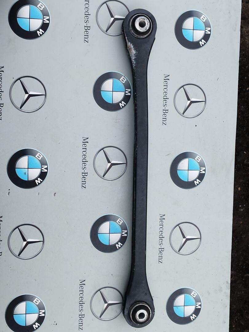 рычаг задний левый BMW X1 F48 2018, 2.0 л., бензин, АКПП, 6851569 - фото №1