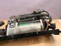 компрессор пневмоподвески BMW 7 серия F01/F02 2009, 4.4 л., N63 B44 A, бензин - фото №6