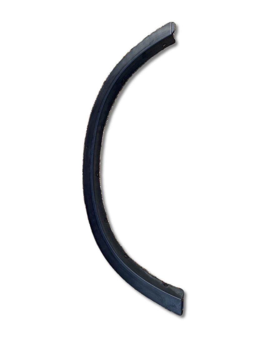 молдинг крыла BMW X3 F25 2011, 3.0 л., N52 B30, бензин, 7210083 - фото №1