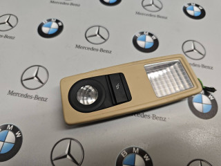 фонарь салона (плафон) BMW X3 F25 2014, 2.8 л., бензин, 9215622