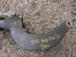 вилка амортизатора BMW X5 E70 2008, 4.8 л., N62 B48 B, бензин, АКПП, внедорожник 5 дв., 6775085