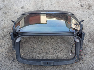 крышка багажника (дверь 3-5) BMW 2016, 3.0 л., N55 B30 A, бензин, АКПП, седан, 43R-000137