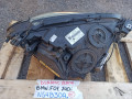 фара левая BMW 7 серия F01/F02 2011, 3.0 л., N54 B30 A, бензин, 7182151 - фото №8
