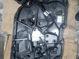 стеклоподъемник передний левый Mercedes-Benz S-Класс W222/C217/A217 2014, 3.0 л., OM 642.861, дизель, АКПП, серебристый, седан, A1669060301