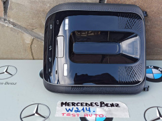 фонарь салона (плафон) Mercedes-Benz E-Класс W214 2025, 2.0 л., дизель, A0009002445