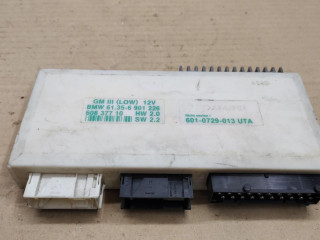 блок комфорта BMW 5 серия E39 [рестайлинг] 2001, 6901226