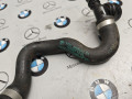 патрубок радиатора BMW 5 серия G30/G31 [рестайлинг] 2022, 3.0 л., бензин, полный привод, 9468651 - фото №2