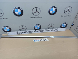 молдинг двери задней правой BMW 2023, 3.0 л., B58B30, бензин, 475, полный привод, 7444104