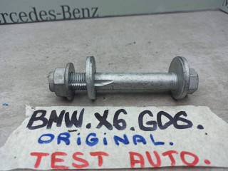 болт развальный BMW 2024