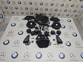 комплект акустики BMW 2025, 3.0 л., бензин, 2622518, 6809632, 2622516, 2622517, HV5A5CA89, 5B44D33