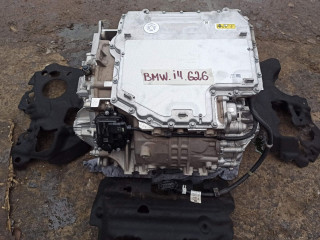 Электродвигатель BMW i4 G26 2022, электро, АКПП, 5A55522