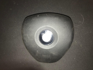 подушка безопасности водителя BMW X5 E70 [рестайлинг] 2011, 3.0 л., N57 D30 B, дизель, АКПП, белый, внедорожник 5 дв., 32678047602, 8047602