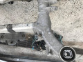 балка подвески задняя BMW 7 серия F01/F02 2010, 4.4 л., N63 B44 A, бензин, АКПП, черный, седан, 33316794666 - фото №6
