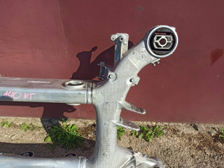 балка подвески задняя BMW 2024, 3.0 л., бензин, 475, 9173243