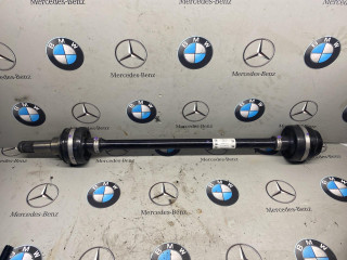 полуось задняя (приводной вал, ШРУС) BMW 2024, 2.0 л., бензин, 8679967