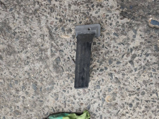 педаль BMW 2011, 6789999