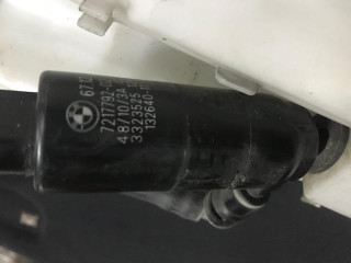 насос (моторчик) омывателя фар BMW 7 серия F01/F02 2010, 4.4 л., N63 B44 A, бензин, АКПП, черный, седан, 7217792
