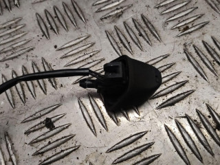 форсунка омывателя лобового стекла BMW 3 серия E90/E91/E92/E93 [рестайлинг] 2008, 2.0 л., N47 D20 A, дизель, АКПП, универсал, полный привод, 7131299