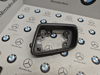 рамка зеркала левого BMW 5 серия E60/E61 [рестайлинг] 2008