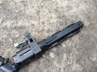 датчик коленвала BMW 2013, 2.0 л., N47 D20 C, дизель, АКПП, хетчбэк 5 дв., правый руль, 7805188