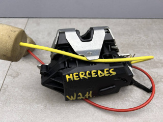 замок багажника Mercedes-Benz E-Класс W211/S211 [рестайлинг] 2006, A2117400036