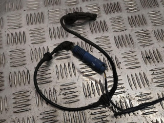 датчик ABS BMW 3 серия E46 2001, 3.0 л., бензин, АКПП, купе, 6752682