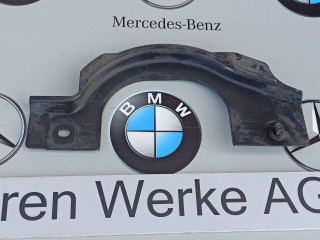 защита днища BMW iX I20 2022, электро, полный привод, правый руль, 9478165