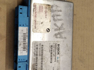 блок управления АКПП BMW 7 серия E38 [рестайлинг] 1999, 2.8 л., бензин, АКПП, седан, 1423642, 1423640