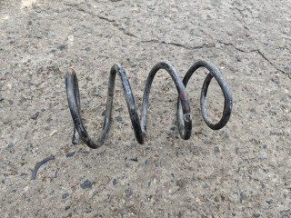 пружина передняя BMW 5 серия E60/E61 2006