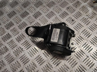 ремень безопасности BMW 3 серия E90/E91/E92/E93 [рестайлинг] 2008, 2.0 л., N47 D20 A, дизель, АКПП, универсал, полный привод, 9117254