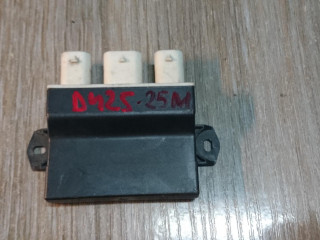 блок управления крышкой багажника Mercedes-Benz C-Класс W205/S205/C205 2015, 2.0 л., M 274.920, бензин, АКПП, седан, правый руль, A2539059800