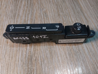 кнопка (выключатель) Mercedes-Benz CLS-Класс C219 2007, 3.0 л., OM 642.920, дизель, АКПП, купе, A2115420426