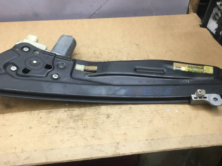 стеклоподъемник задний правый BMW 7 серия E65/E66/E67 2003, 4.4 л., бензин, АКПП, седан, 7024814, 02060080