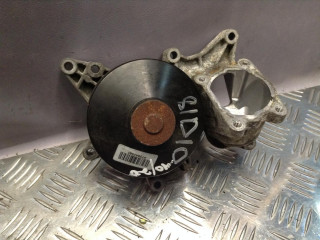 помпа BMW X5 E70 [рестайлинг] 2012, 3.0 л., N57 D30 B, дизель, АКПП, внедорожник 5 дв., 4738429