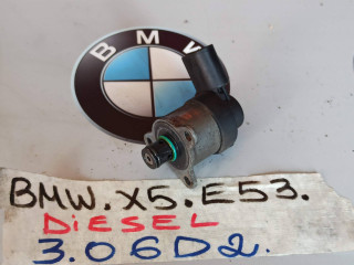 pегулятор давления топлива BMW X5 E53 [рестайлинг] 2005, 306D2