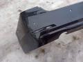 бампер задний BMW 3 серия F30/F31/F34 2012, 3.5 л., бензин, АКПП, седан, задний привод - фото №2
