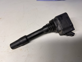 катушка зажигания BMW X1 F48 2018, 2.0 л., бензин, 8643360